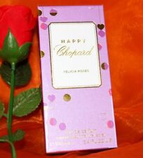 CHOPARD - HAPPY FELICIA ROSES - 100 ML EAU DE PARFUM - edles Damen EDP - NEU OVP