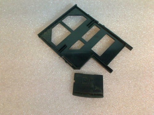 Pcmcia card reader - card, slot