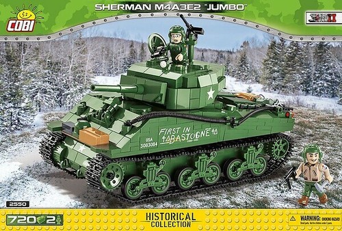 Cobi 2550 army world - world, war