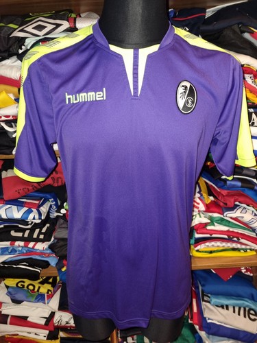 Freiburg 2019 2020 trikot - ,
