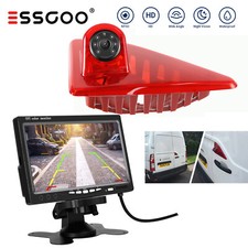 3.Bremslicht Rückfahrkamera