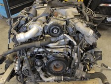 Audi A8 Q7 4,2 TDI CDSB CCFA