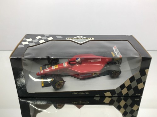 Pauls model art 941027 ferrari - pauls,