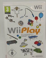 Wii Play - Nintendo Wii ? Spiel