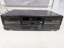 Technics RS-TR 373 Doppel