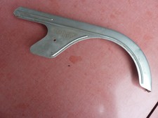 Alu Dur Kettenschutz Rennrad Randonneur Vintage Frankreich