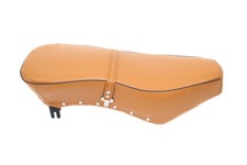 Sitzbank für AWO 425 Sport - braun