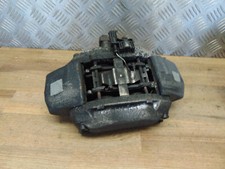 Mercedes ML W163 270 CDI 320 Bremssattel Sattel Bremse vorne links 4-Kolben (1)