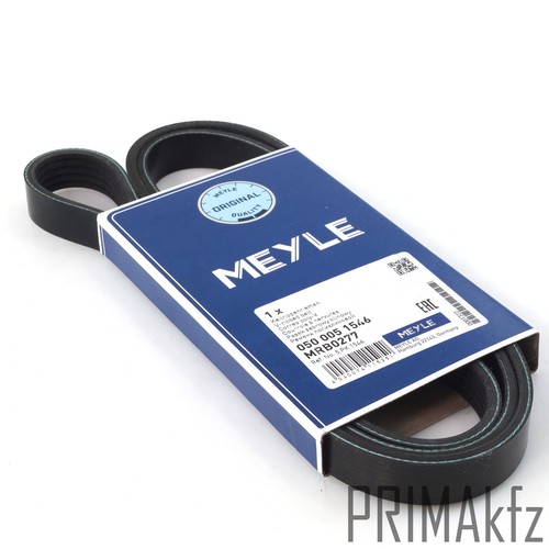 Meyle 5pk1546 keilrippenriemen - 5pk1546,