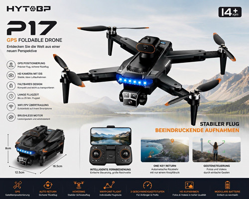 Hytobp 217 flugbereite - 217,