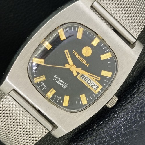 Vintage tressa automatik - tressa,