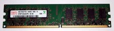 2 GB DDR2 RAM 240-pin