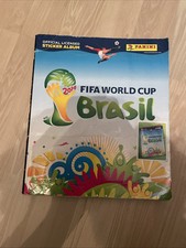 Panini - FIFA World Cup Brasil