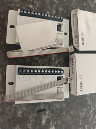 Siedle bus ruftastermodul - x,