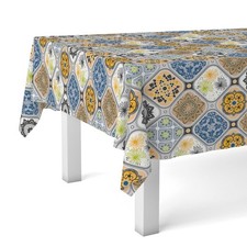 Wachstuchtischdecke jucar 180 - wachstuchtischdecke, jucar,