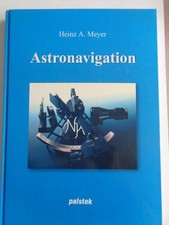 Heinz A. Meyer Astronavigation