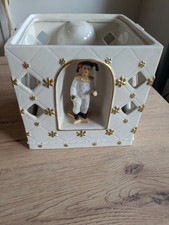 Weihnachten Spieluhr von