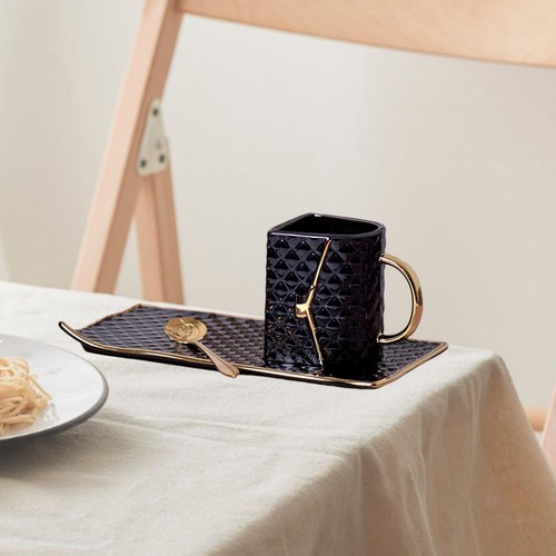 Kaffeebecher - , in