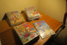 Micky Maus 1997 - kompletter