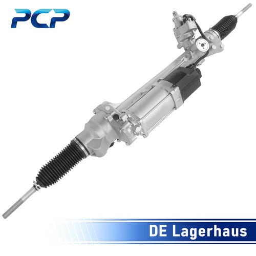 Lenkgetriebe elektrisch - lh,