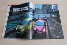 Auto Motor Sport AMS 11/2010