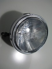 Scheinwerfer Lampe Leuchte Headlight Moto Guzzi California 1100 EV, 97-02