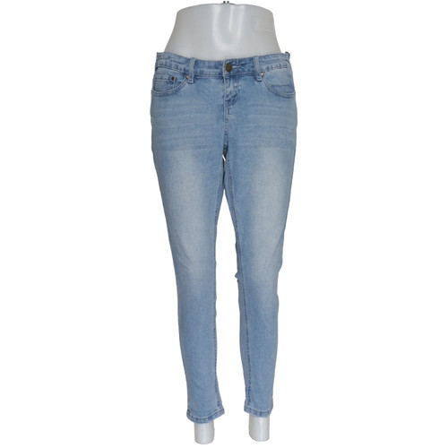 Forever fit reform jeans - by,