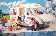 Playmobile Set 5267 Hotelbus