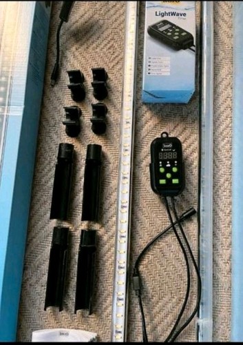 Tetra lightwave led - tetra,