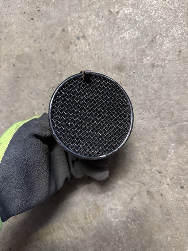 Sachs stamo luftfilter - sachs,