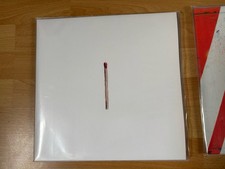 Rammstein Vinyl Sammlung
