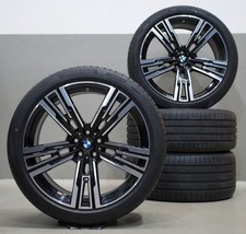 Original BMW 7er G70 X3 G45 21