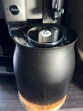 JURA Thermo Milchbehälter 1 Liter Thermobehälter Milch Behälter