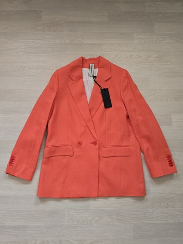 Drykorn wardlow leinen blazer - wardlow,