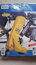 Gamaschen/Schuhüberzieher/Reg
