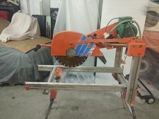 Norton Clipper CM 401