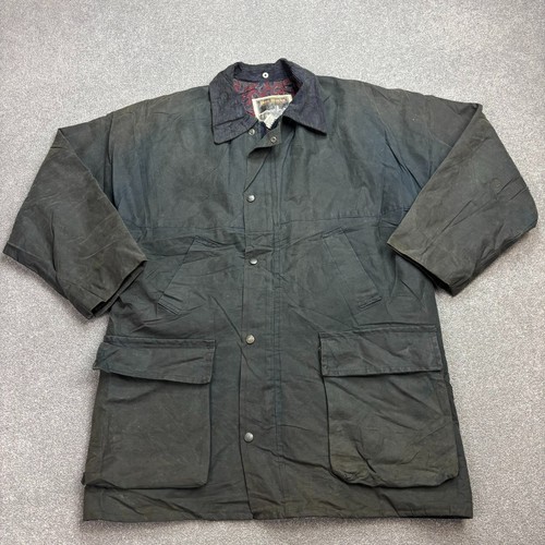 Wachsjacke erwachsene - wachsjacke,