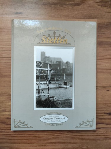 Eine nostalgische reise - nostalgische,