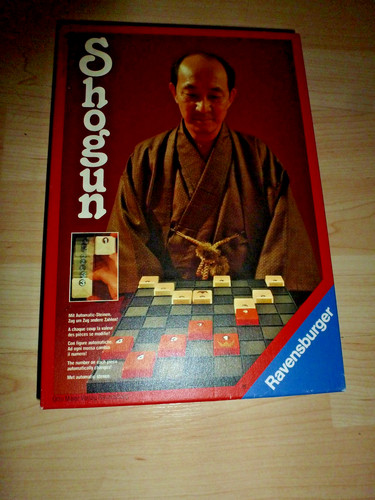 Spiel/Gesellschaftsspiel