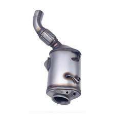 DPF Für BMW E90 E91 E92 X3 X5