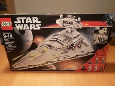 Lego Star Wars Imperial Star