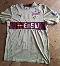 VfB Stuttgart Trikot