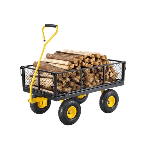 Bollerwagen gartenwagen - bollerwagen,