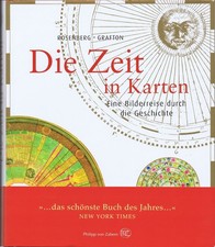Die Zeit in Karten Rosenberg