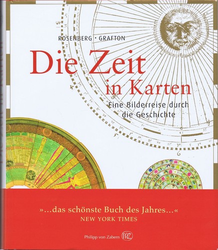 Die zeit karten rosenberg - die, in