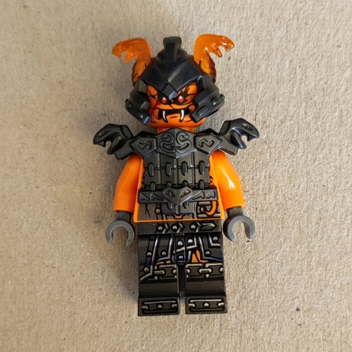 Lego ninjago minifigur - lego, –