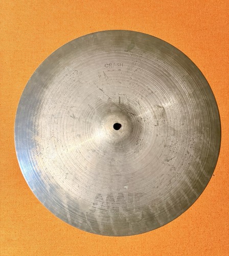 Zildjian amir crash - crash, 16“