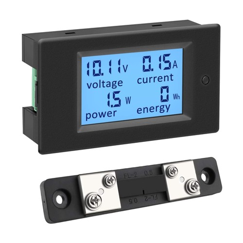 Amperemeter volt ampere - volt,