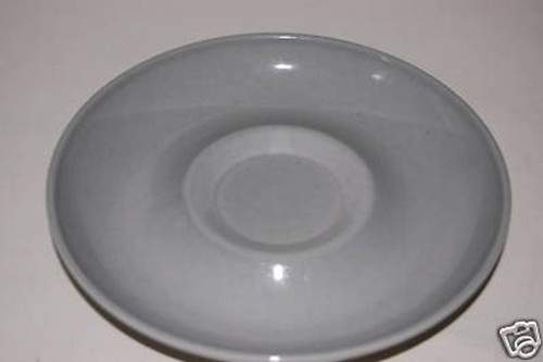 Untertasse 2cm terra prato - 15,2cm,