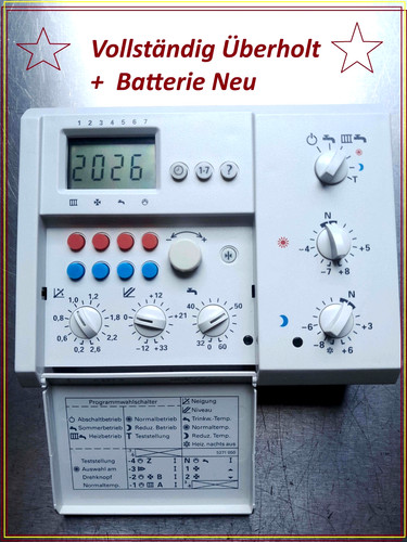 Batterie neu 1a - neu🔋,